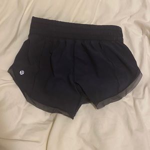 Lululemon Tracker Short V